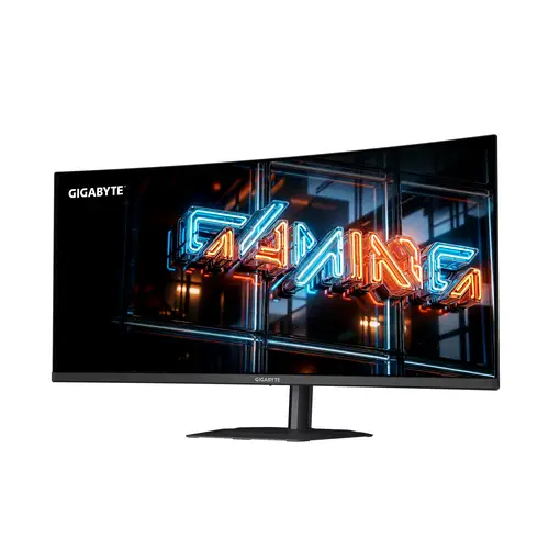MO34WQC36 Monitor Gaming Curvo 34 WQHD - 3440 x 1440, 360Hz, 0.03ms, KVM, 300 cd/m², FreeSync Premium Pro, DisplayHDR True Black 500, HDMI 2.1, DisplayPort 2.1 - Imagen 2