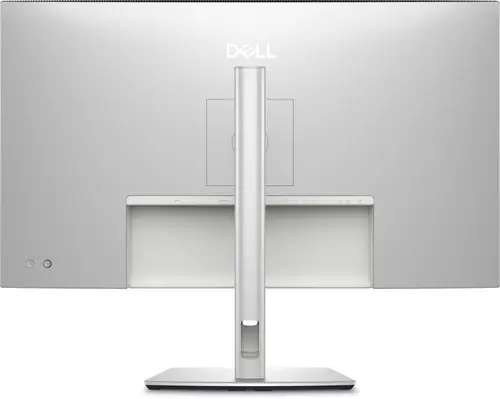 UltraSharp U3225QE pantalla para PC 80 cm (31.5") 3840 x 2160 Pixeles 4K Ultra HD LCD Negro, Plata - Imagen 3