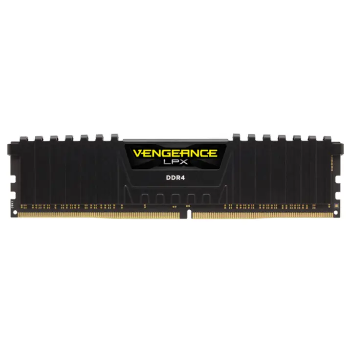 Vengeance LPX módulo de memoria 16 GB 1 x 16 GB DDR4 3200 MHz