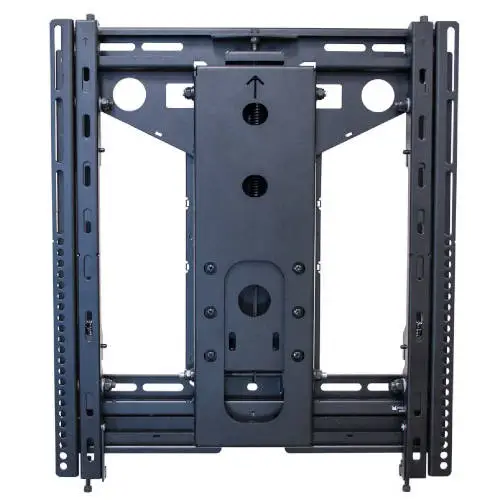 VOGELS  GAMA  PROFESIONAL  VIDEO  WALL  POP-OUT  PFW  6885  VIDEO  WALL  POP-OUT  MODULE  PORTRAIT  SLIM  NEGRO  (PFW6885)