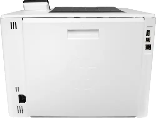 Color LaserJet Enterprise Impresora M455dn - Imagen 4