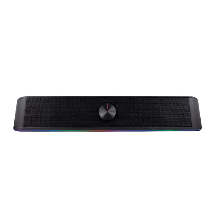 R200B Negro 2.0 canales 6 W