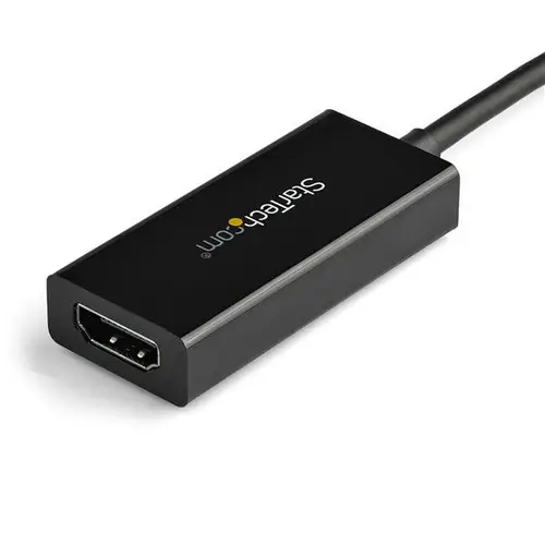 Adaptador USB-C a HDMI con HDR - 4K 60Hz - Negro - Imagen 3