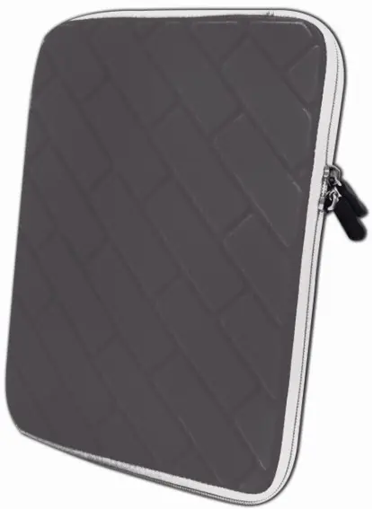 APPIPC07B funda para tablet 17,8 cm (7") Negro