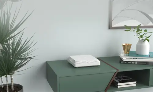 Challenger SE Router/Amplificador Multi-Gigabit Wi-Fi 6 en malla AX3000 con dos Puertos Gigabit Ethernet 2.5 - Imagen 11