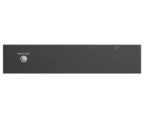 DMS-1250-10SPL Gestionado 2.5G Ethernet (100/1000/2500) Energía sobre Ethernet (PoE) Negro - Imagen 4