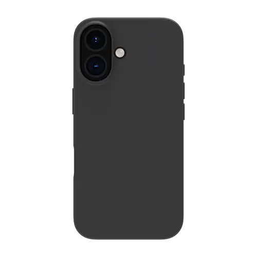 Bulk - Nuuk funda para teléfono móvil 15,5 cm (6.1") Negro - Imagen 4
