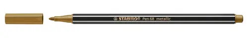 Pen 68 metallic rotulador Medio Cobre 1 pieza(s) - Imagen 1