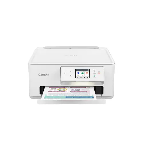PIXMA TS7650i Inyección de tinta A4 1200 x 1200 DPI Wifi - Imagen 2