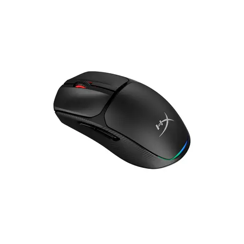 Ratón inalámbrico gaming Pulsefire Fuse (negro) - Imagen 3