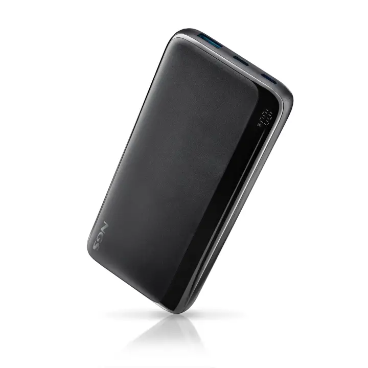 QUIZ 10 10000 mAh Negro