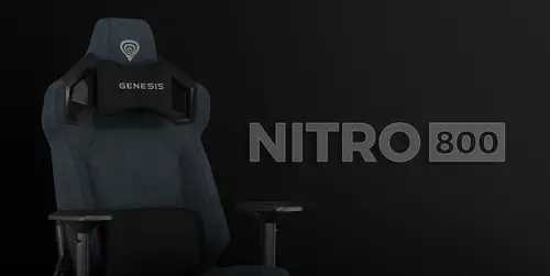 NITRO 800 - Imagen 13