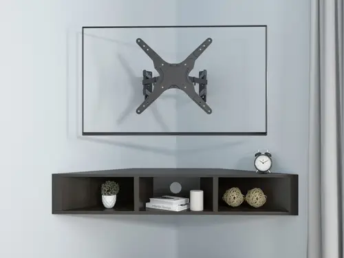 650328 Soporte esquinero de pared para TV de 23"-55 - Imagen 6