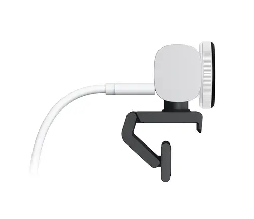 960-001554 cámara web 3840 x 2160 Pixeles USB 3.2 Gen 1 (3.1 Gen 1) Gris - Imagen 5