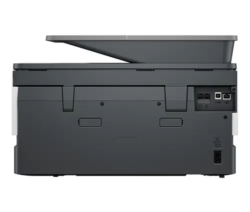 OfficeJet Pro 9120b Inalámbrico All-in-One Color Impresora, Impresión a doble cara  Copiadora y escáner - Imagen 13
