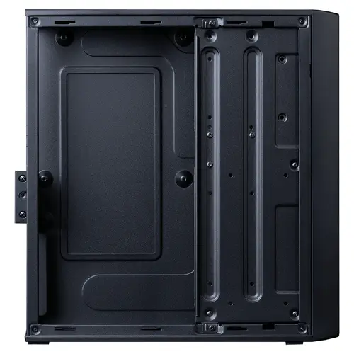 SM10 Small Form Factor (SFF) Negro - Imagen 5