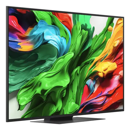 QNED evo AI 55QNED87A6B 139,7 cm (55") 4K Ultra HD Smart TV Wifi Negro - Imagen 8