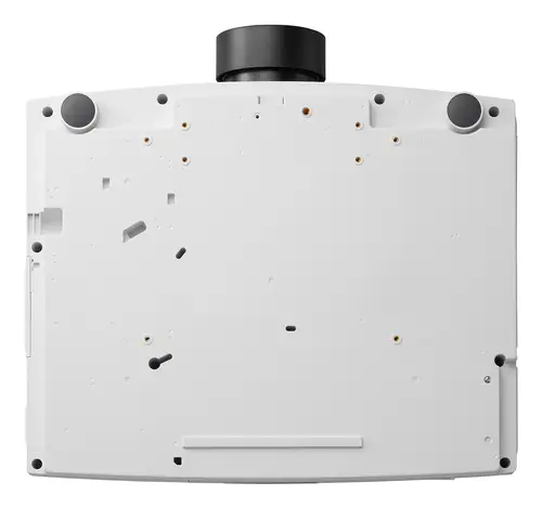 V731U Proyector de alcance estándar 7300 lúmenes ANSI 3LCD WUXGA (1920x1200) 3D Blanco - Imagen 7