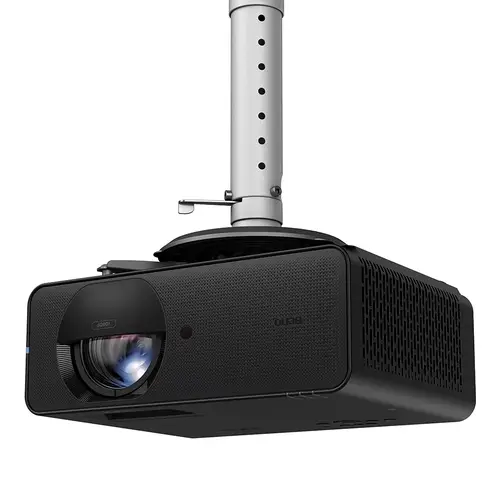 LH860ST Proyector de corto alcance 5000 lúmenes ANSI DLP 1080p (1920x1080) 3D Negro - Imagen 2