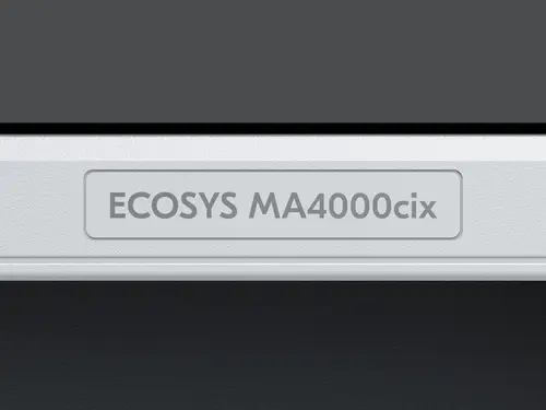ECOSYS MA4000cix Laser A4 1200 x 1200 DPI 40 ppm - Imagen 3