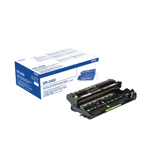 DR-3400 tambor de impresora Original 1 pieza(s) - Imagen 1