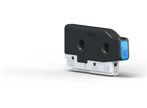 C13T08Q240 cartucho de tinta 1 pieza(s) Original Cian - Imagen 1