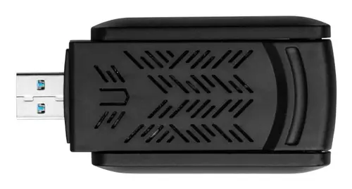 Adaptador USB Wifi 1300 Mbps dual 2.4G/5G - Imagen 17