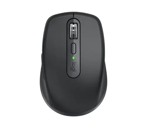 910-006929 ratón Oficina mano derecha RF Wireless + Bluetooth Laser 8000 DPI - Imagen 4
