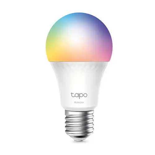 Tapo L535E Bombilla inteligente Wi-Fi/Bluetooth - Imagen 1