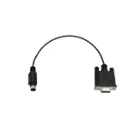 064AOTHERB66 cable para cámara fotográfica 0,2 m Negro