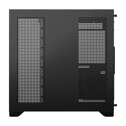 H3 PRO Midi Tower Negro, Transparente - Imagen 8