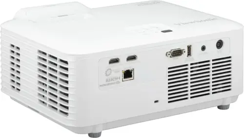 LSD500HD videoproyector Proyector de alcance estándar 5500 lúmenes ANSI 1080p (1920x1080) Blanco - Imagen 11