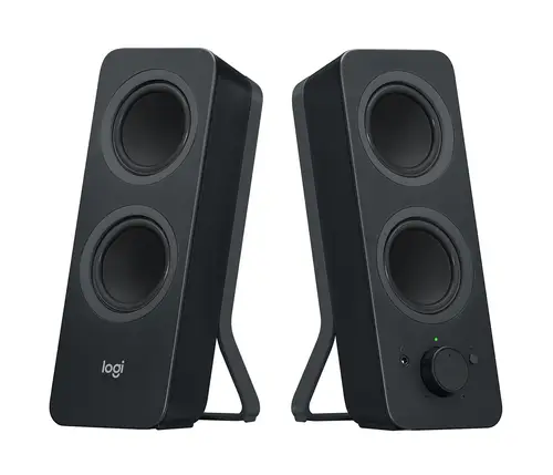 980-001295 altavoz Negro Inalámbrico y alámbrico 5 W - Imagen 4