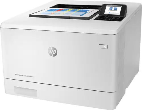 Color LaserJet Enterprise Impresora M455dn - Imagen 2
