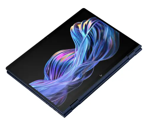 EliteBook X Flip G1i Next Gen AI PC Wolf Pro Security Edition Copilot+ PC Intel Core Ultra 7 258V Híbrido (2-en-1) 35,6 cm (14") Pantalla táctil WUXGA 32 GB LPDDR5x-SDRAM 1 TB SSD Wi-Fi 7 (802.11be) Windows 11 Pro Plata - Imagen 18