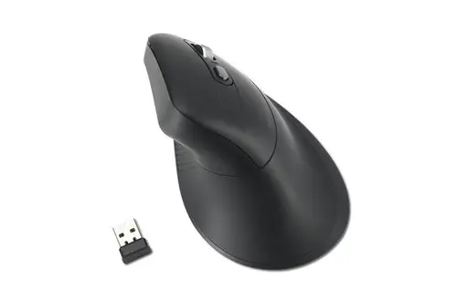 Pro Fit Ergo MY630 EQ ratón Oficina mano derecha RF Wireless + Bluetooth + USB Type-A 2400 DPI - Imagen 2