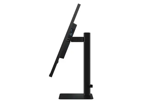 S60UD pantalla para PC 81,3 cm (32") 2560 x 1440 Pixeles Quad HD LCD Negro - Imagen 11