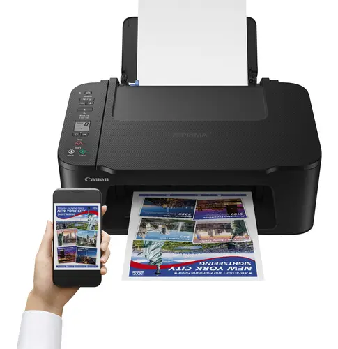 PIXMA TS3750i Inyección de tinta A4 4800 x 1200 DPI Wifi - Imagen 6