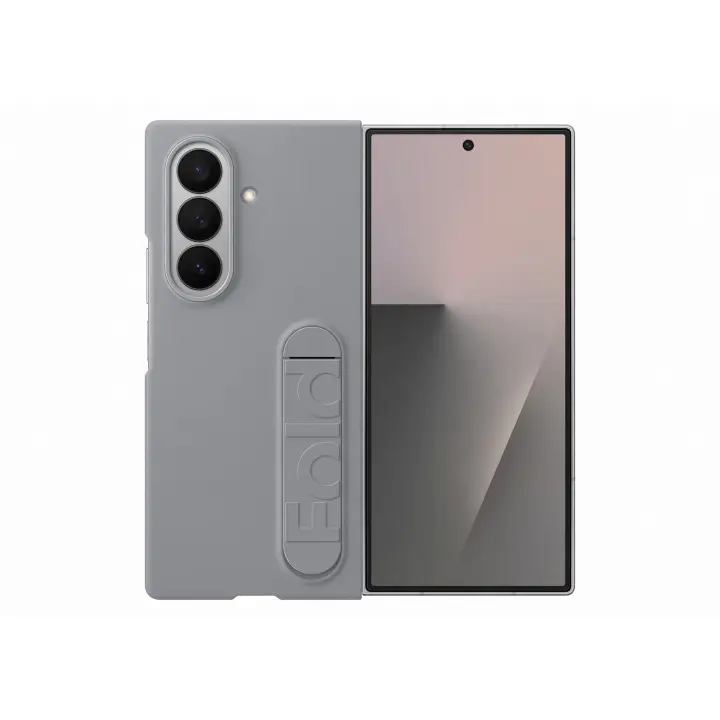 EF-MF966CJEGWW funda para teléfono móvil 17,4 cm (6.85") Gris