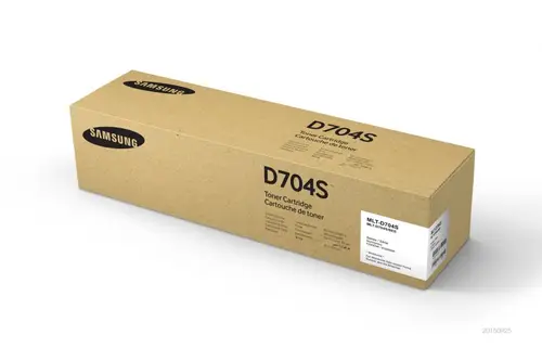 MLT-D704S Toner Schwarz Original Negro 1 pieza(s) - Imagen 2