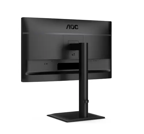 24E4U pantalla para PC 60,5 cm (23.8") 1920 x 1080 Pixeles Full HD LED Negro - Imagen 18