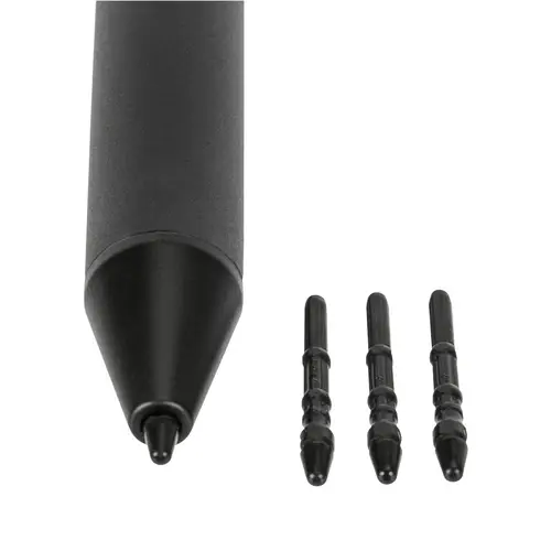 AMM173RTGL Accesorio para pluma estilográfica Negro 3 pieza(s) - Imagen 2