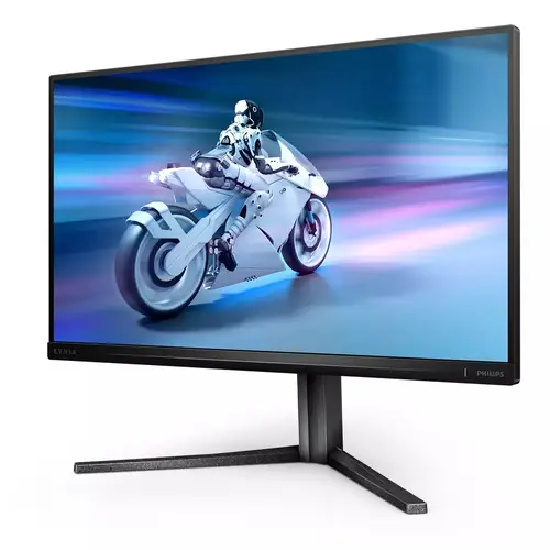 Evnia 5000 25M2N5200U/00 pantalla para PC 62,2 cm (24.5") 1920 x 1080 Pixeles Full HD LCD Gris - Imagen 5