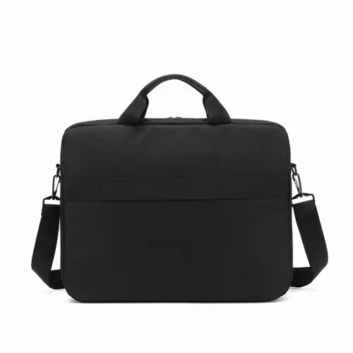 COO-BAG15-1N maletines para portátil 39,6 cm (15.6") Funda Negro - Imagen 5