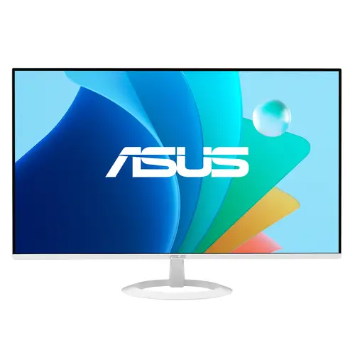 Asus VZ249HG-W Monitor 23.8 IPS  FHD 120Hz 1ms HD