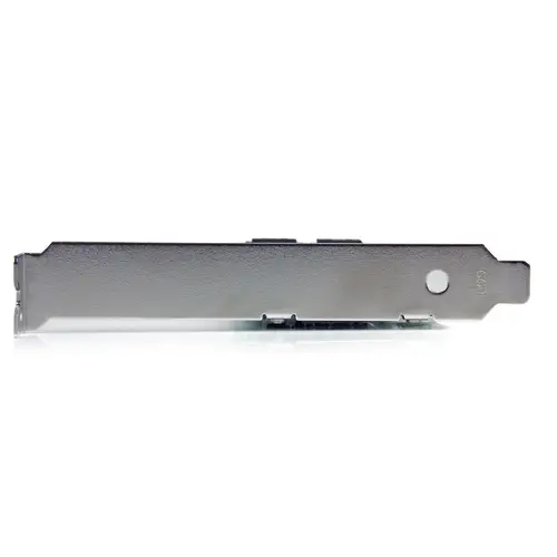 Tarjeta Controladora PCI Express 2.0 de 4 Puertos SATA III de 6Gbps RAID con Enlace HyperDuo para SSD - Adaptador PCIe a SATA3 - Imagen 3