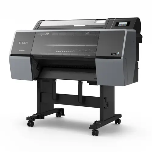 SureColor P7300 Spectro 24inch LFP 10 colors ink-jet Roll 61cm 2400x1200 dpi Gigabit LAN USB 3.0 impresora de gran formato - Imagen 23