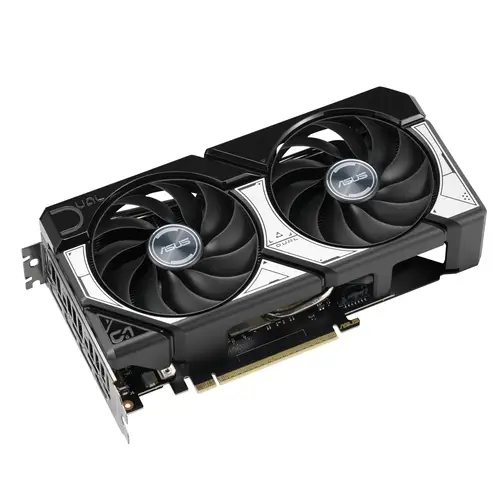 Dual -RTX5060-O8G-A NVIDIA GeForce RTX 5060 8 GB GDDR7 - Imagen 7