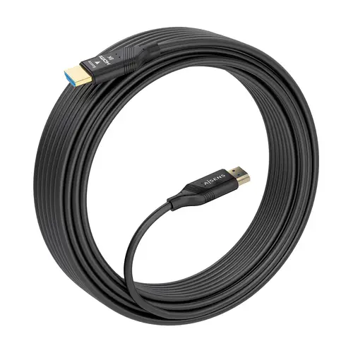 A153-0935 cable HDMI 20 m HDMI tipo A (Estándar) Negro - Imagen 2