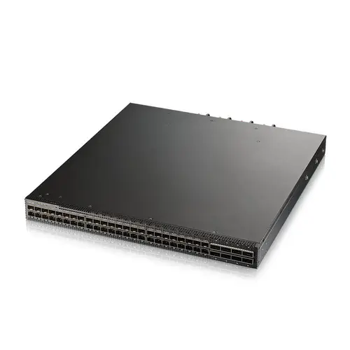 CX4800-56F Gestionado L3 1U Negro - Imagen 2